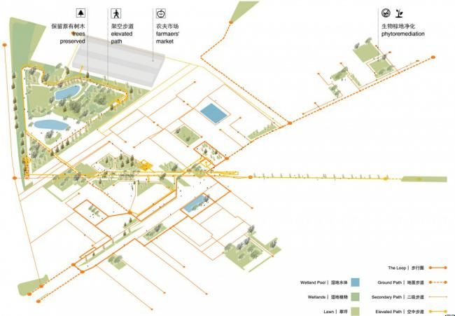 東莞#33藝術小鎮規劃設計方案公布